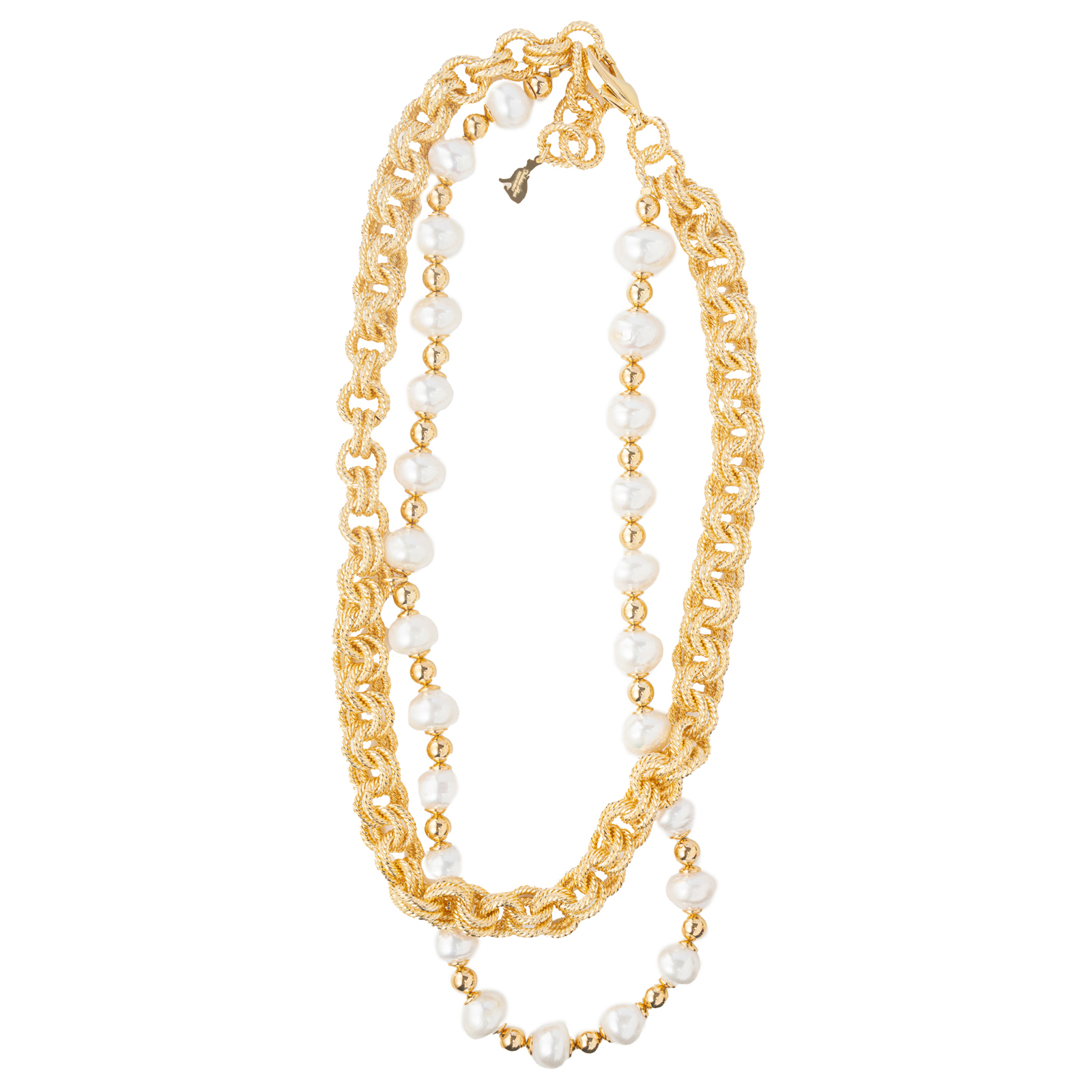 Collana Pearl