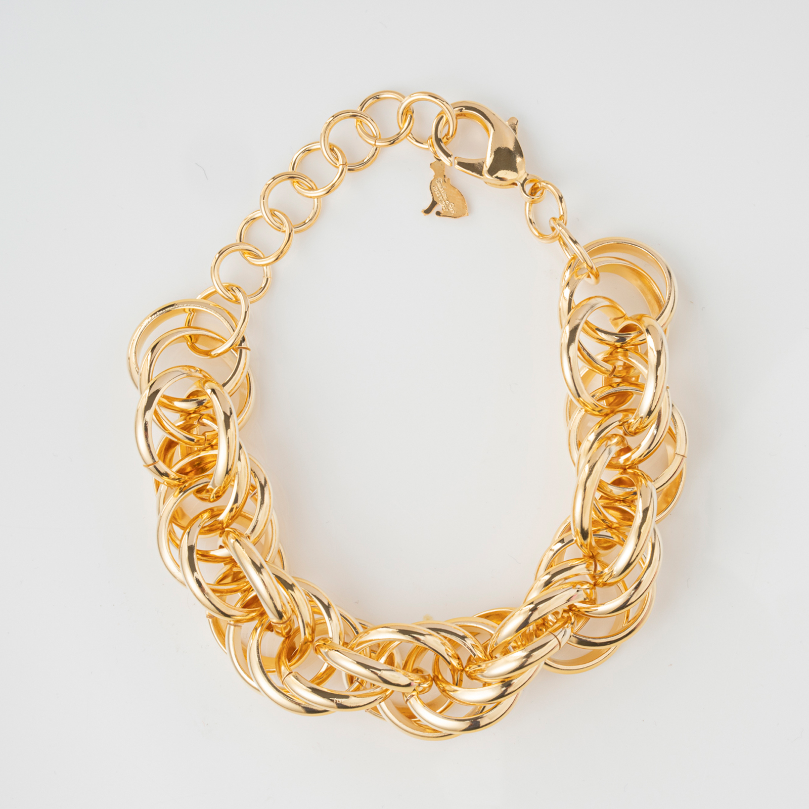 Bracciale Chain 3