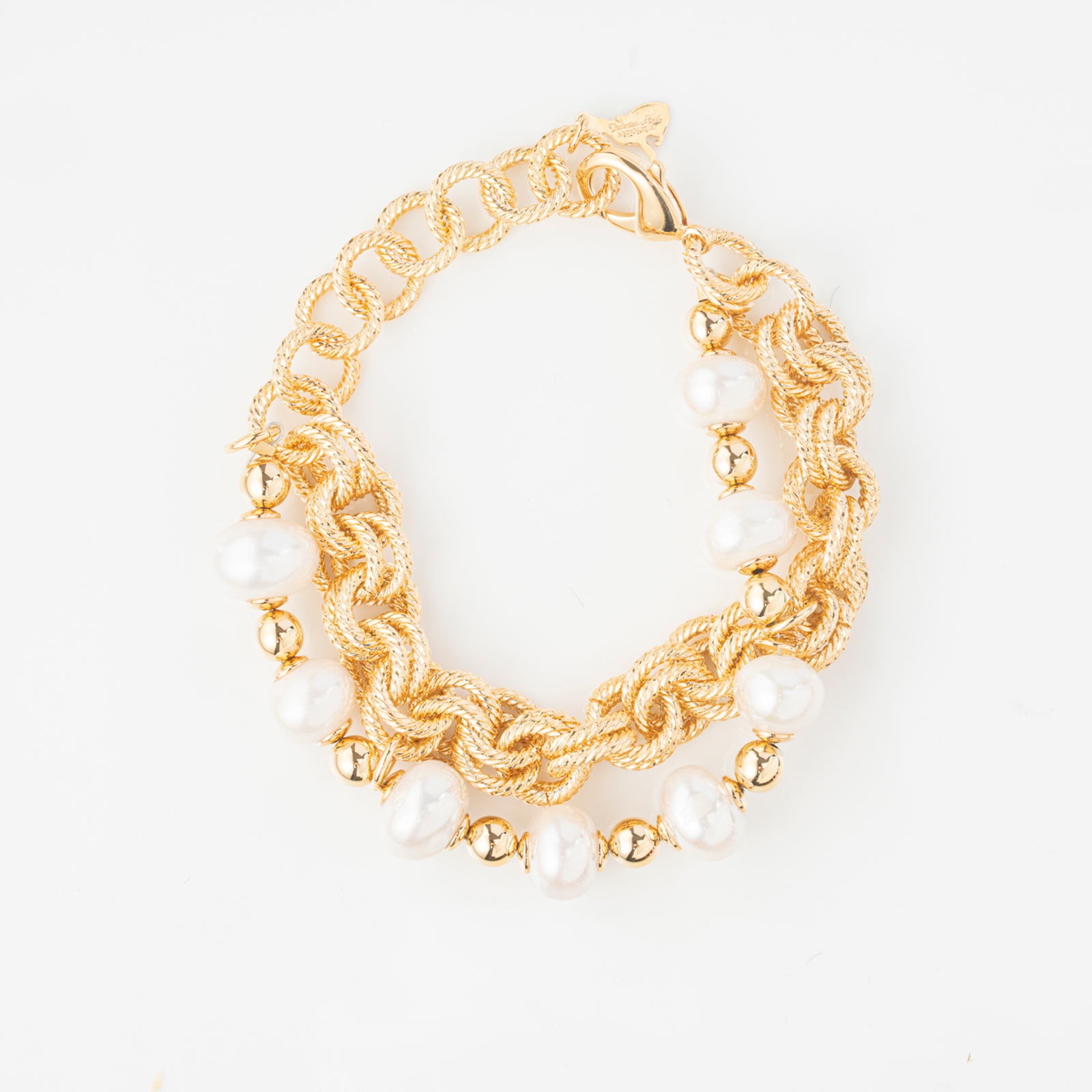 Bracciale Chain 4