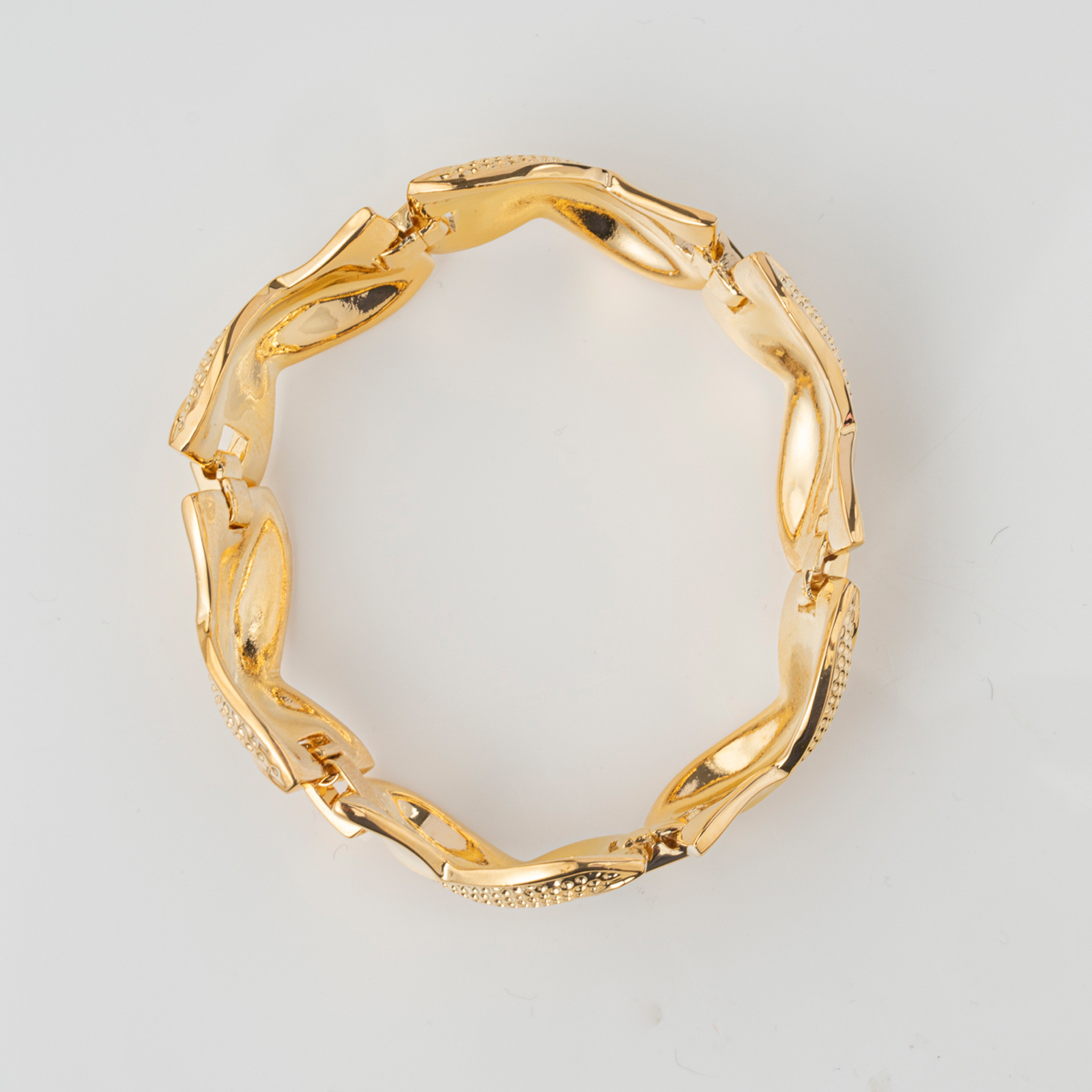 Bracciale Chain 1