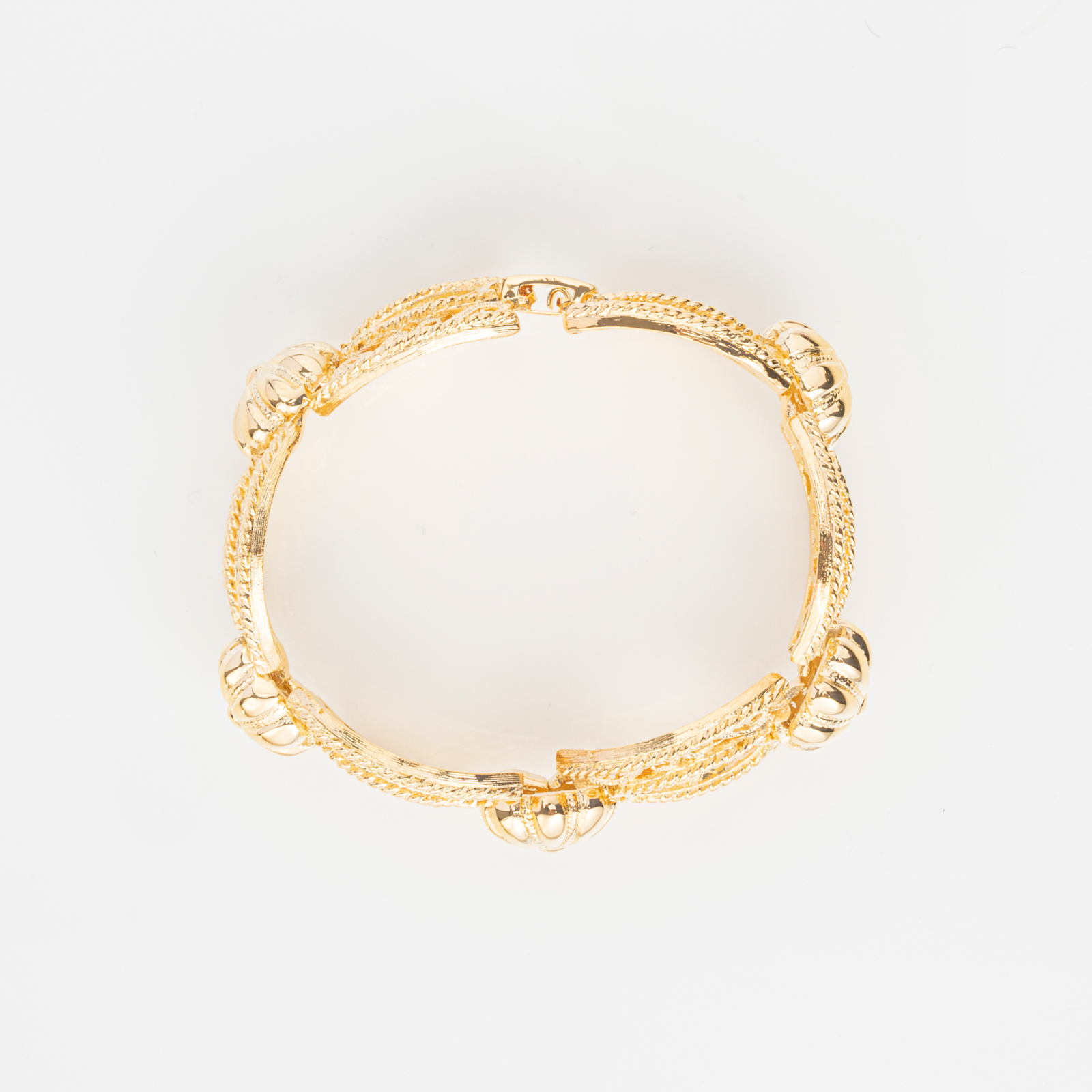 Bracciale Chain 6