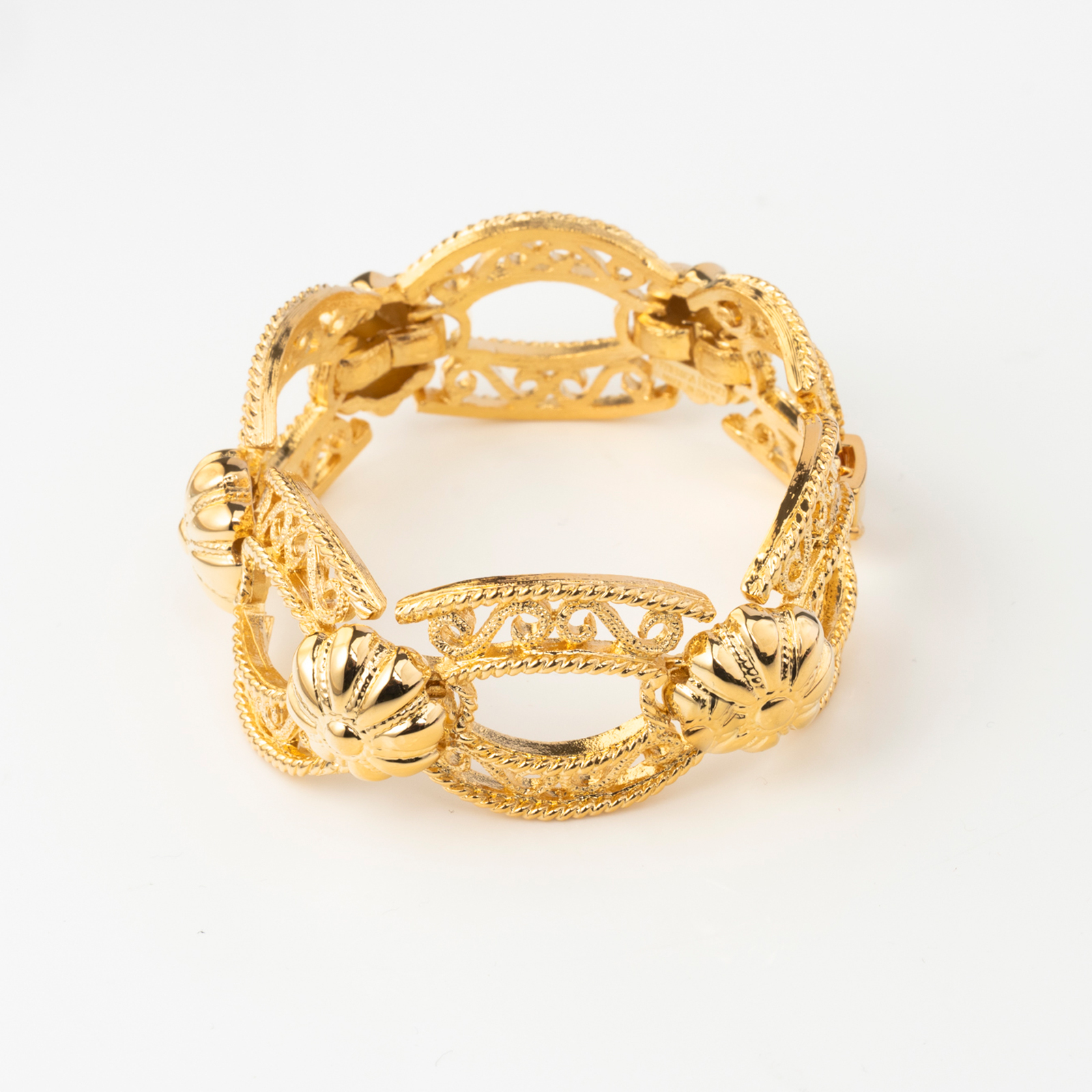 Bracciale Chain 6