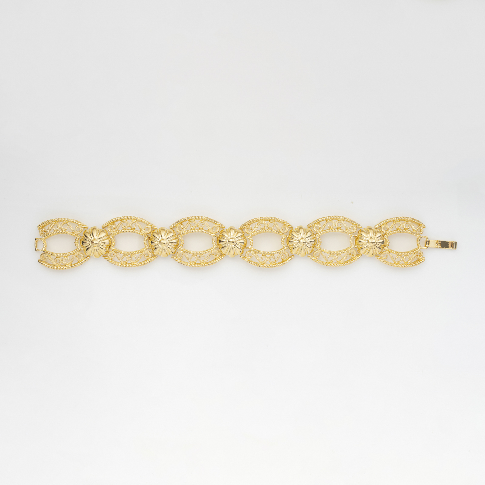 Bracciale Chain 6