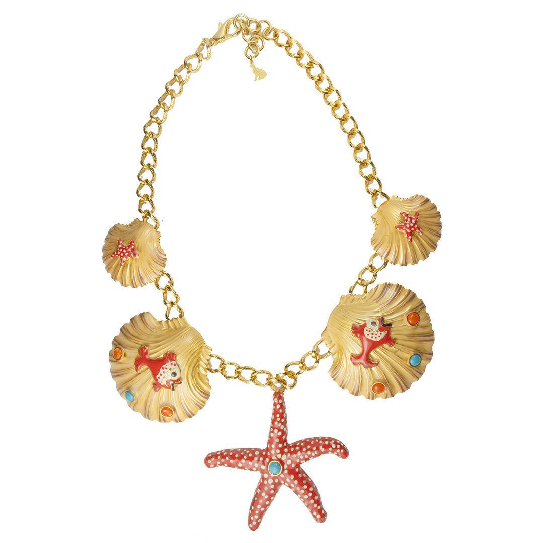 Collana sea