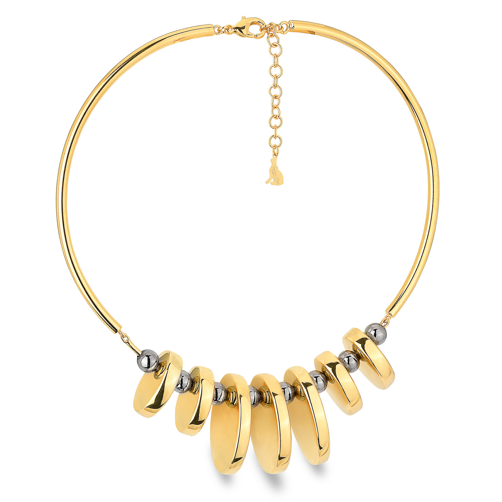 Collana Oro