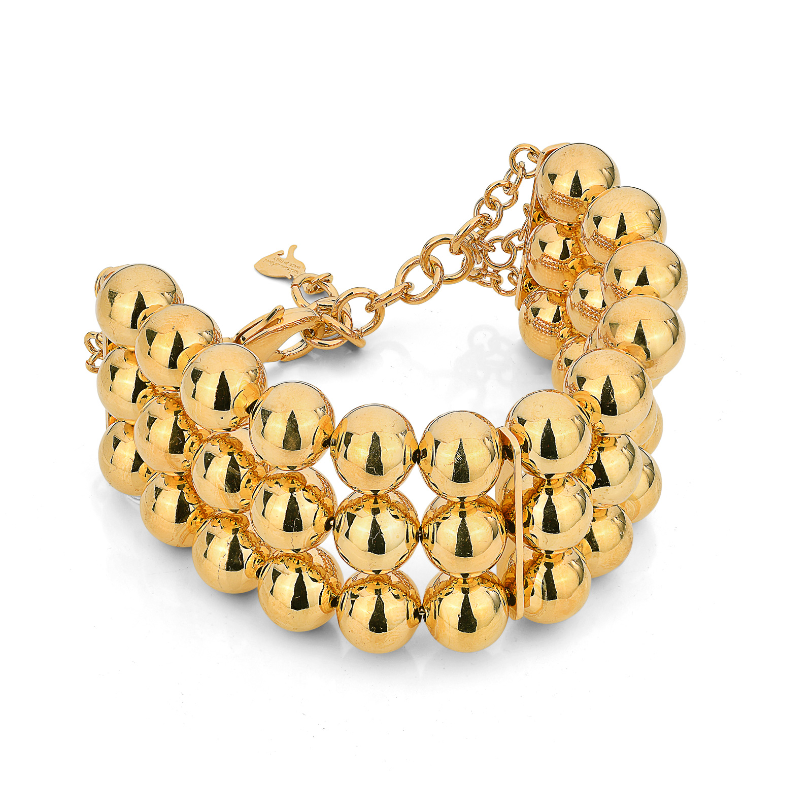 Bracciale oro