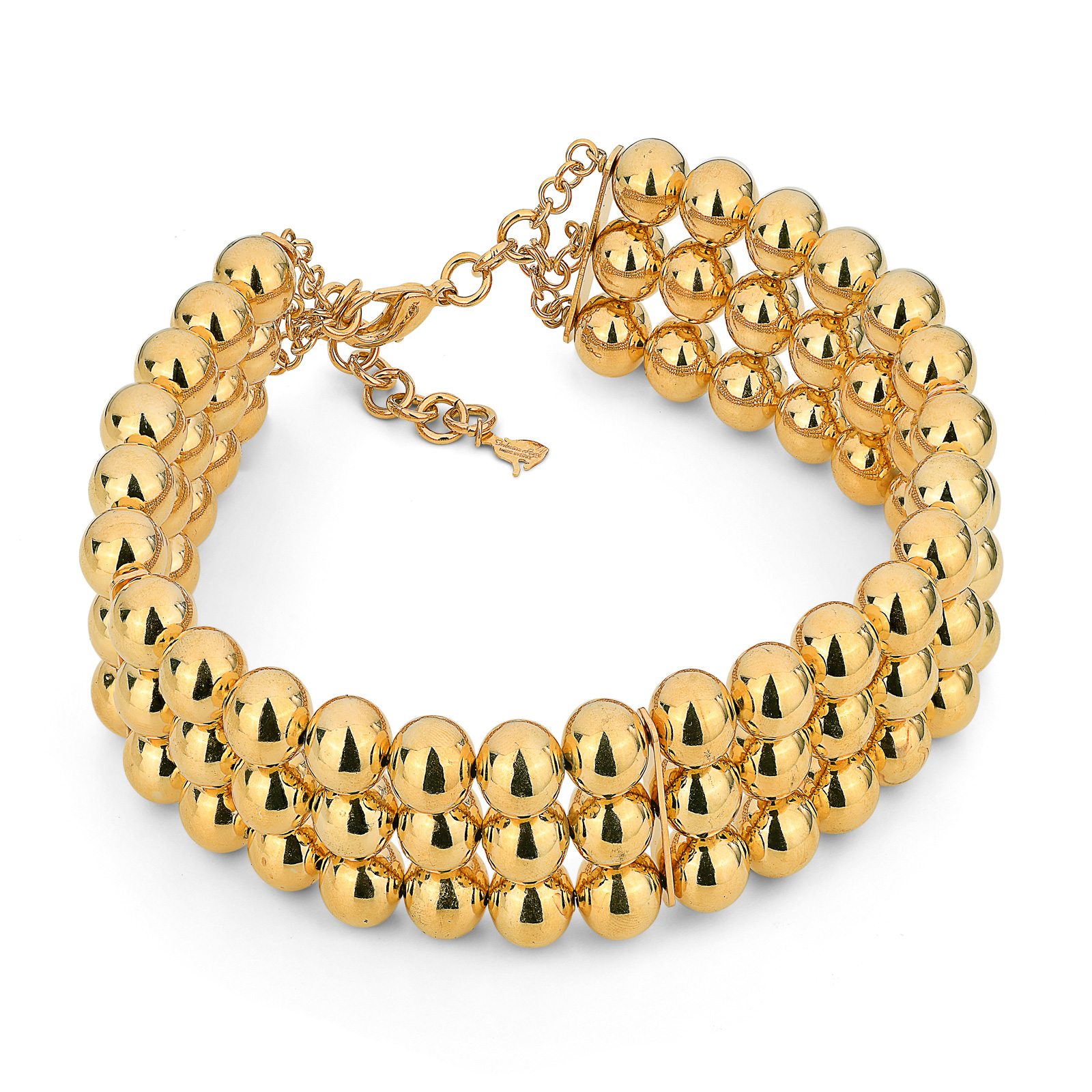 Collana Oro