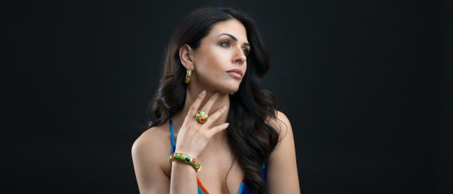 Ibiza  Jewelry Collection